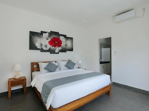 Gajah By Hospitality Bali