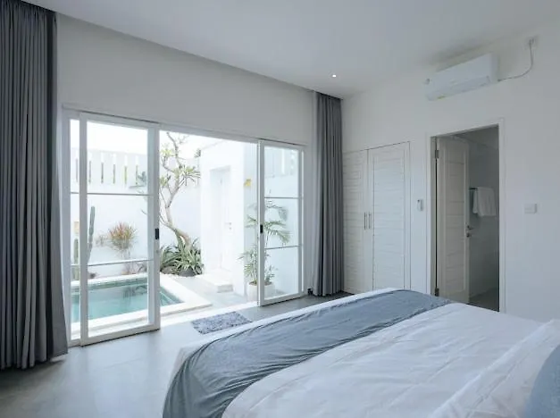 Gajah By Hospitality Bali Villa *