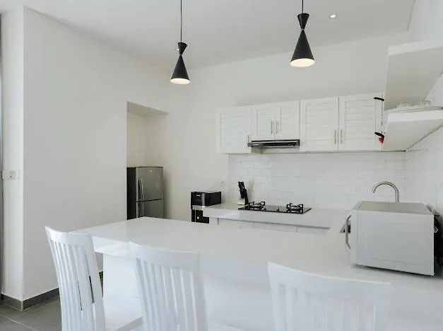 Gajah By Hospitality Bali * Canggu (Bali)