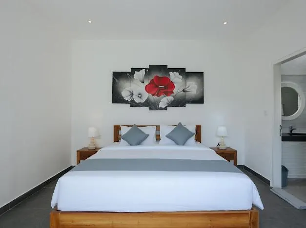 Villa Gajah By Hospitality Bali
