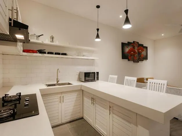 Gajah By Hospitality Bali Villa Canggu (Bali)