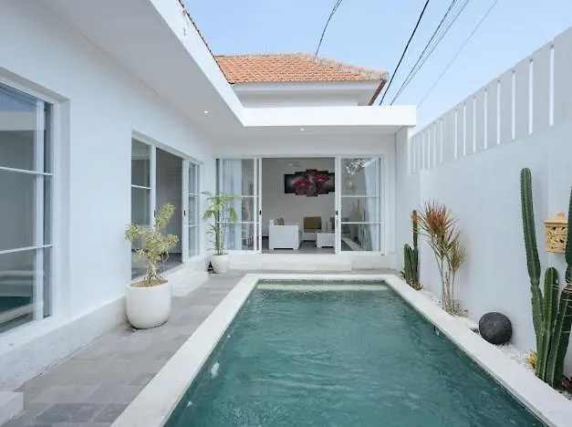 Gajah By Hospitality Bali Canggu (Bali)