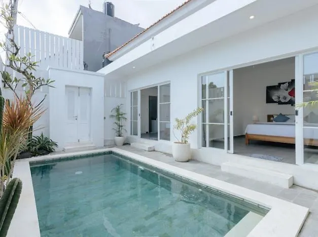 Gajah By Hospitality Bali * Canggu (Bali)