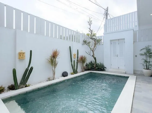 Villa Gajah By Hospitality Bali