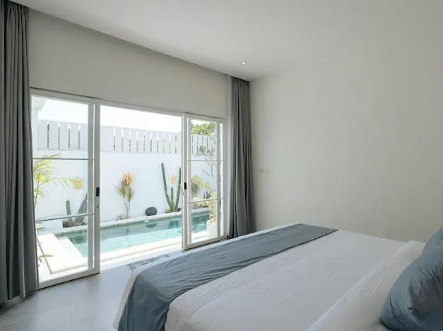 Gajah By Hospitality Bali Canggu (Bali)
