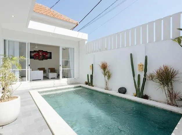 Villa Gajah By Hospitality Bali Canggu (Bali)
