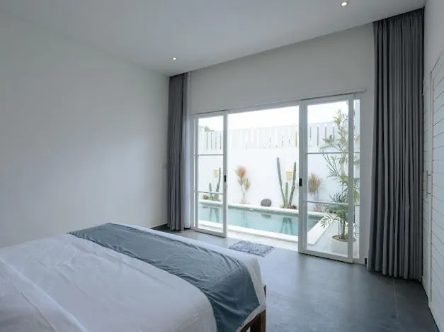Villa Gajah By Hospitality Bali