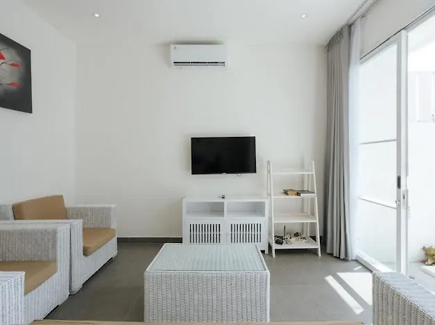 Gajah By Hospitality Bali Villa
