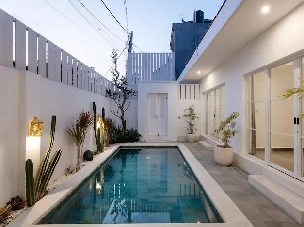 Villa Gajah By Hospitality Bali Canggu (Bali)