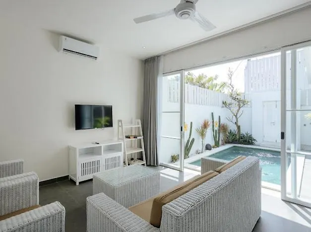 Gajah By Hospitality Bali Villa Canggu (Bali)