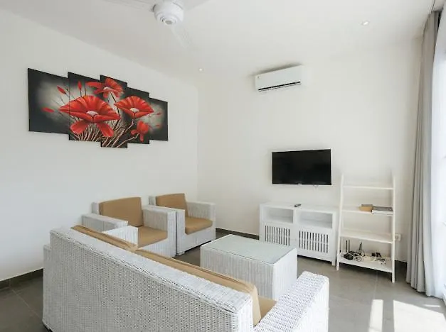 Villa Gajah By Hospitality Bali *