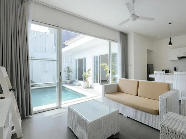 Villa Gajah By Hospitality Bali Canggu (Bali)