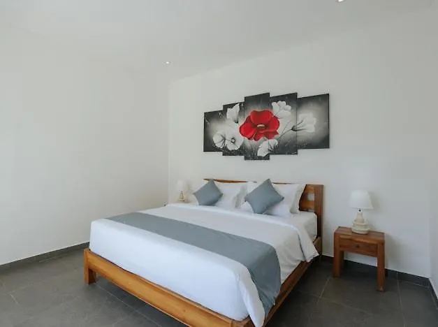 Gajah By Hospitality Bali Canggu (Bali)