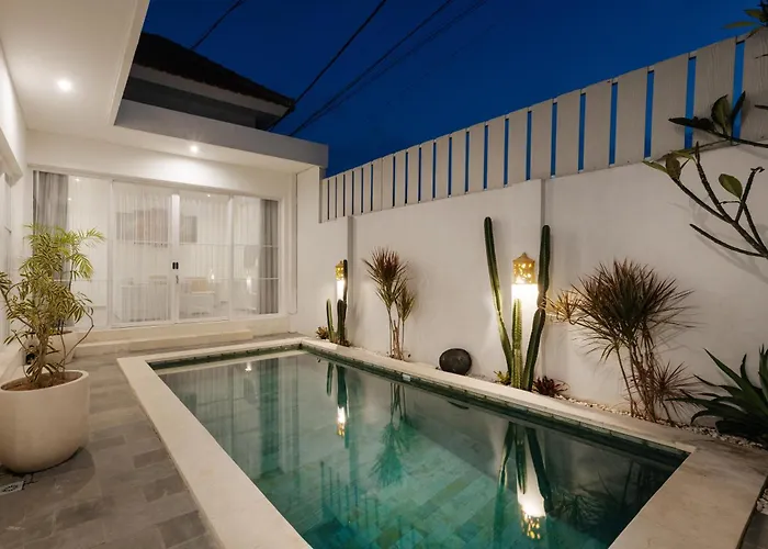 Villa Gajah By Hospitality Bali *